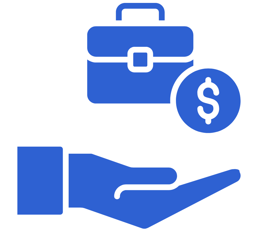 Business Loans & Financing